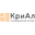 Логотип компании КриАл