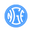 Логотип компании NGF