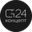 Логотип компании G24Концепт