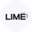 Логотип компании Лайм Кафе