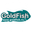 Логотип компании Голд Фиш