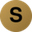 Логотип компании Surge