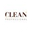Логотип компании Клин Профэшнл