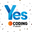 company logo