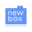 Логотип компании NewBox