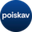 Логотип компании Поискав