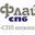 Логотип компании Флайт-СПб инжиниринг