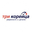 Логотип компании ТРИ КОРЕЙЦА