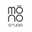 Логотип компании MONO