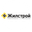 Логотип компании Жилстрой