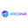 Логотип компании Arcana