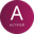 Логотип компании Астрой