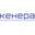 Логотип компании Кенера