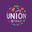 Логотип компании UNION Group