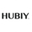 Логотип компании Hubiy