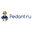 Логотип компании Pedant.ru (ИП Галат Евгений Владимирович)