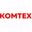 Логотип компании КОМТЕХ