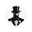 Логотип компании Полиграфъ