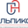 Логотип компании СИБ АЛЬПИКС