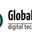 Логотип компании Глобалдата
