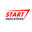 Логотип компании Start Industries