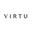 Логотип компании ВИРТУ