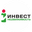 Логотип компании Инвест - сервис