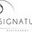 Логотип компании Сигнатура Ресто