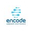 Логотип компании Энкод