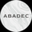 Логотип компании Абадек