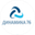 Логотип компании Динамика76