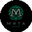 Логотип компании Мята Lounge (ИП Гарибов Турал Кенан Оглы)