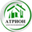 Логотип компании АН Атрион