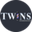 Логотип компании Твинс