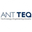Логотип компании АНТТЕК