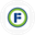 Логотип компании Fix Price (ООО Зеленогорск - 2)