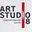 Логотип компании ArtStudio8