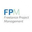 Логотип компании Freelance Project Management