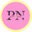 Логотип компании Студия маникюра Pixi nail