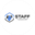 Логотип компании СТАФФ