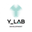 Логотип компании YLAB Development