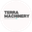 Логотип компании Терра Машинери