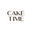 Логотип компании Кондитерская студия CakeTime