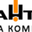 company logo