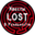 Логотип компании Квесты в реальности LOST