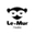 Логотип компании Le-Mur