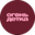 Логотип компании Огонь, детка