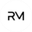 Логотип компании RM