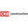 Логотип компании CreConstruction