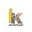 Логотип компании Интеркам